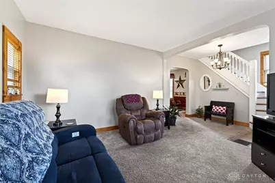 134 E 1st Street, Springfield, OH 45504 - Photo 8
