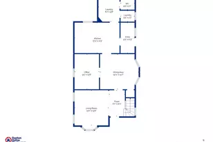 134 E 1st St, Springfield, OH 45504 - Photo 58