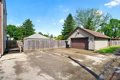 134 E 1st Street, Springfield, OH 45504 - Photo 50