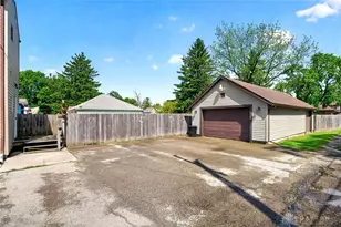 134 E 1st St, Springfield, OH 45504 - Photo 50