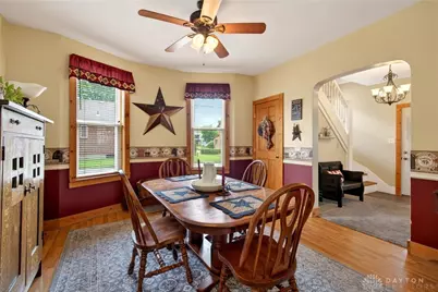 134 E 1st Street, Springfield, OH 45504 - Photo 14