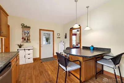 134 E 1st Street, Springfield, OH 45504 - Photo 24