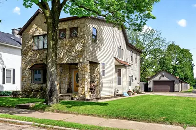 134 E 1st Street, Springfield, OH 45504 - Photo 2