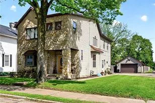 134 E 1st St, Springfield, OH 45504 - Photo 2