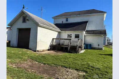 420 W Canal, Ansonia, OH 45303 - Photo 2