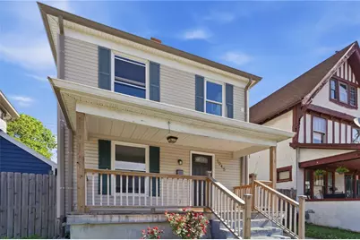 1045 Wyoming Street, Dayton, OH 45410 - Photo 4