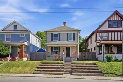 1045 Wyoming Street, Dayton, OH 45410 - Photo 2