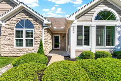 1544 Turnberry Village Drive, Centerville, OH 45458 - Photo 2