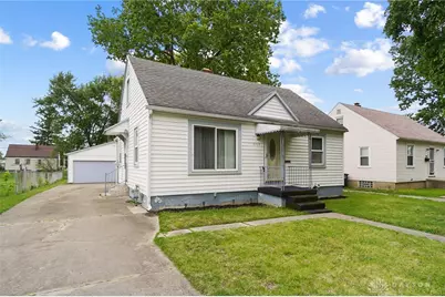 2719 Melbourne Avenue, Dayton, OH 45417 - Photo 2