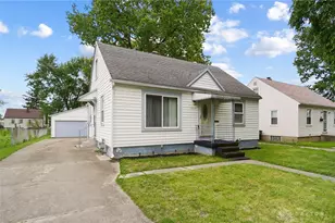 2719 Melbourne Ave, Dayton, OH 45417 - Photo 2