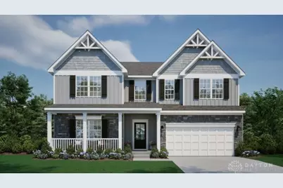 1714 Penelope Place, Lebanon, OH 45036 - Photo 1