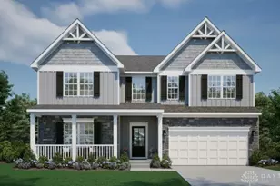 1714 Penelope Pl, Lebanon, OH 45036 - Photo 1