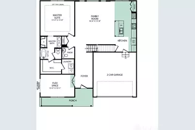1714 Penelope Place, Lebanon, OH 45036 - Photo 4
