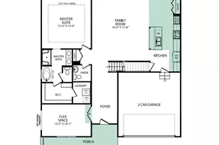 1714 Penelope Pl, Lebanon, OH 45036 - Photo 4