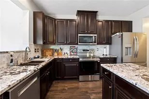 1883 Daffodil Ct, Beavercreek Twp, OH 45385 - Photo 22