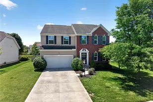 1883 Daffodil Ct, Beavercreek Twp, OH 45385 - Photo 62