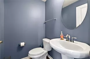 1883 Daffodil Ct, Beavercreek Twp, OH 45385 - Photo 10