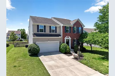 1883 Daffodil Court, Beavercreek Twp, OH 45385 - Photo 60