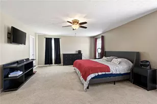 1883 Daffodil Ct, Beavercreek Twp, OH 45385 - Photo 30