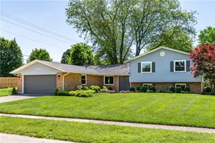 5827 Overbrooke Rd, Kettering, OH 45440 - Photo 1