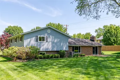 5827 Overbrooke Road, Kettering, OH 45440 - Photo 42