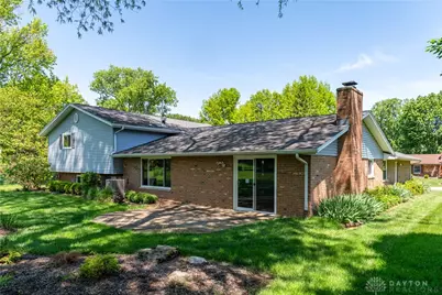 5827 Overbrooke Road, Kettering, OH 45440 - Photo 40