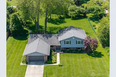 5827 Overbrooke Road, Kettering, OH 45440 - Photo 44