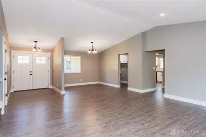 5827 Overbrooke Road, Kettering, OH 45440 - Photo 6