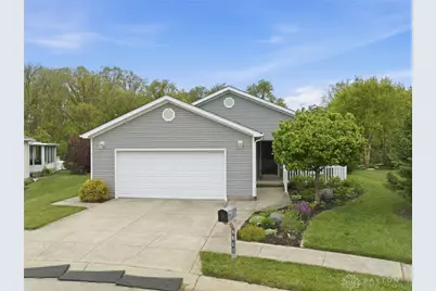 2310 Mallory Court #8, Fairborn, OH 45324 - Photo 8