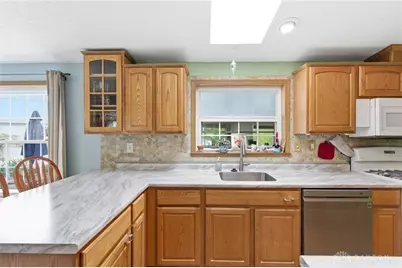 2310 Mallory Court #8, Fairborn, OH 45324 - Photo 28