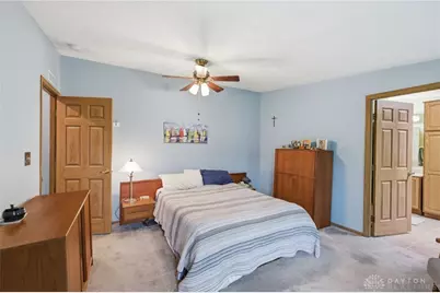 2310 Mallory Court #8, Fairborn, OH 45324 - Photo 38