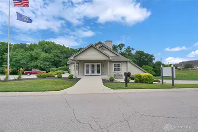 2310 Mallory Court #8, Fairborn, OH 45324 - Photo 48