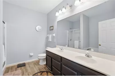 60 E Long Meadow Drive, Springboro, OH 45066 - Photo 24