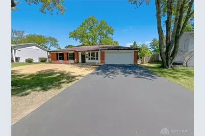 7548 Katy Drive, Miami Township, OH 45459 - Photo 1