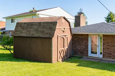 1935 Campus Drive, Fairborn, OH 45324 - Photo 14