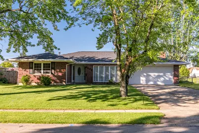 1935 Campus Drive, Fairborn, OH 45324 - Photo 1