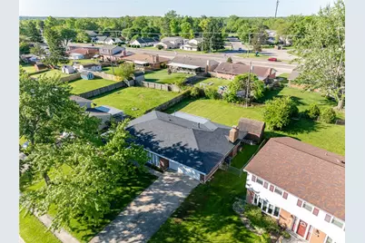 1935 Campus Drive, Fairborn, OH 45324 - Photo 8