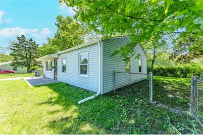 3370 Forent Avenue, Dayton, OH 45417 - Photo 4