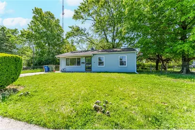 3370 Forent Avenue, Dayton, OH 45417 - Photo 2