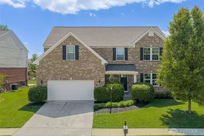 9448 Oak Brook Drive, Clear Creek Township, OH 45458 - Photo 50