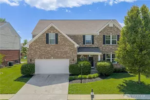 9448 Oak Brook Dr, Clearcreek Twp, OH 45458 - Photo 50