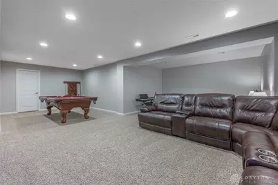 9448 Oak Brook Drive, Clear Creek Township, OH 45458 - Photo 32