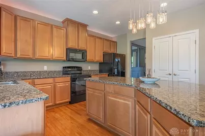 9448 Oak Brook Drive, Clear Creek Township, OH 45458 - Photo 6