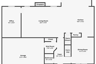 9448 Oak Brook Dr, Clearcreek Twp, OH 45458 - Photo 72