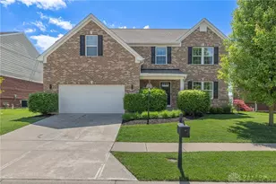 9448 Oak Brook Dr, Clear Creek Township, OH 45458 - Photo 1