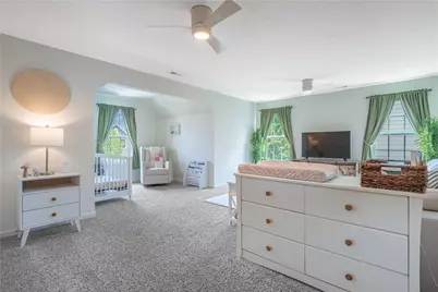 9448 Oak Brook Drive, Clear Creek Township, OH 45458 - Photo 20