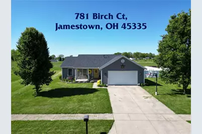 781 Birch Court, Jamestown Vlg, OH 45335 - Photo 1
