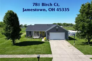 781 Birch Ct, Jamestown Vlg, OH 45335 - Photo 1