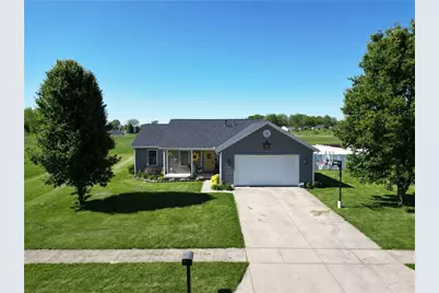 781 Birch Court, Jamestown Vlg, OH 45335 - Photo 2