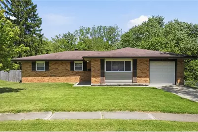 5792 Durand Street, Dayton, OH 45414 - Photo 1